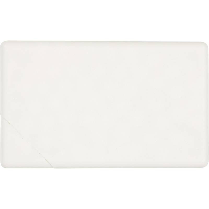 KREDITKA bonbóny v krabičce, tvar kreditní karty, bílá KREDITKA bonbóny v krabičce, tvar kreditní karty, bílá